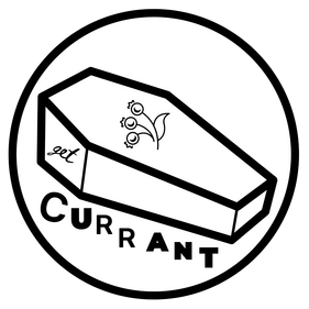 Currant Logo